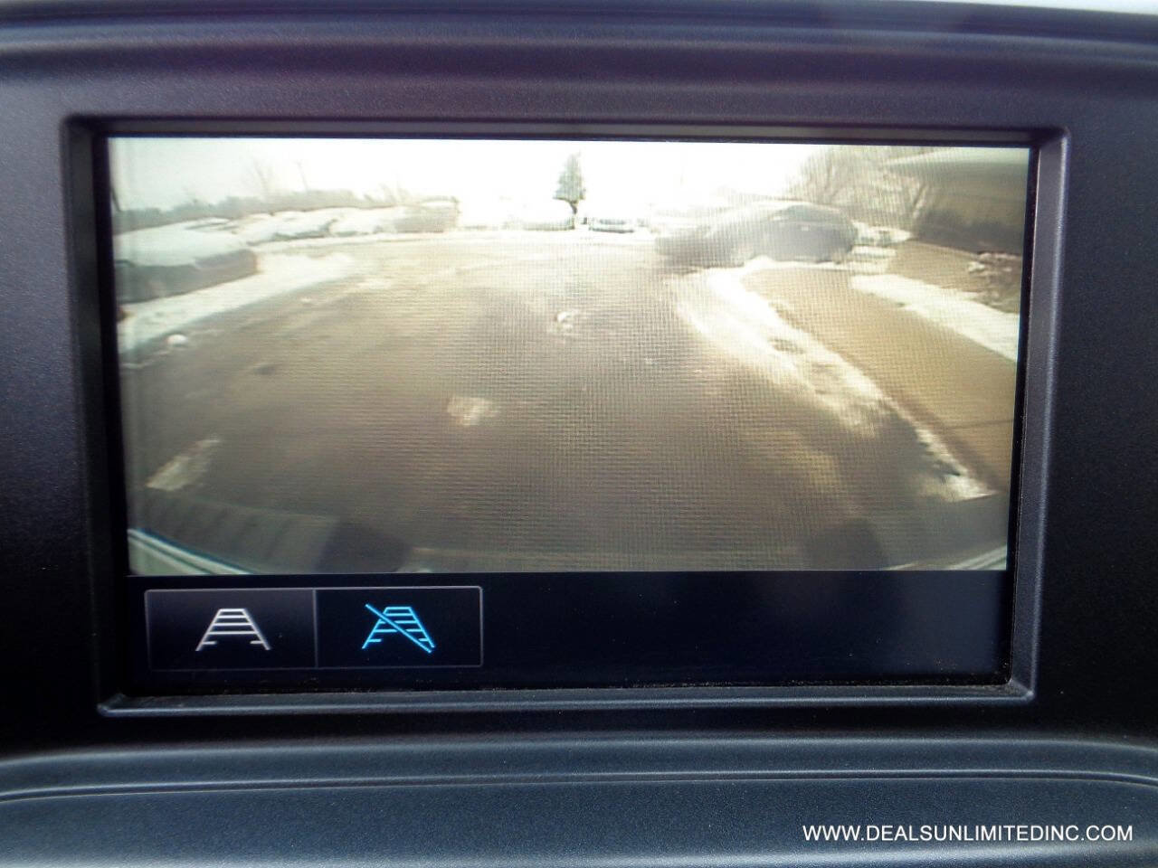 Used 2017 Chevrolet Silverado 1500 W/T w/ WT Convenience Package image 13