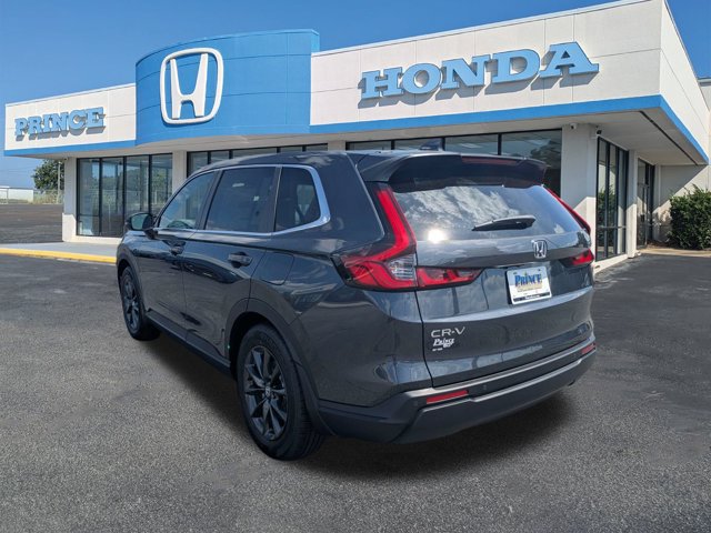New 2026 Honda CR-V EX-L image 5