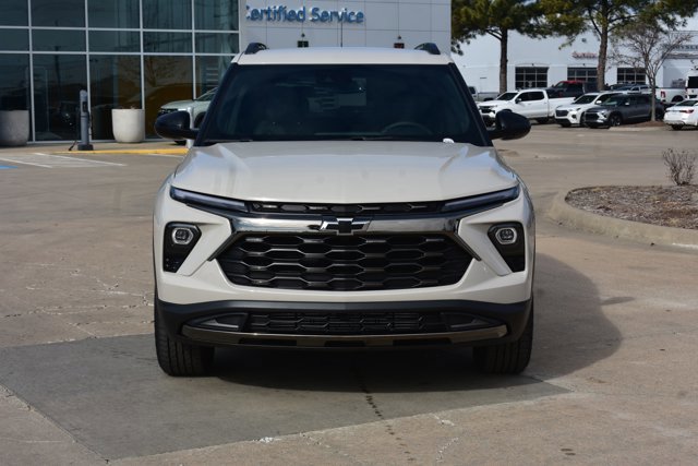 New 2026 Chevrolet TrailBlazer ACTIV w/ Convenience Package image 2