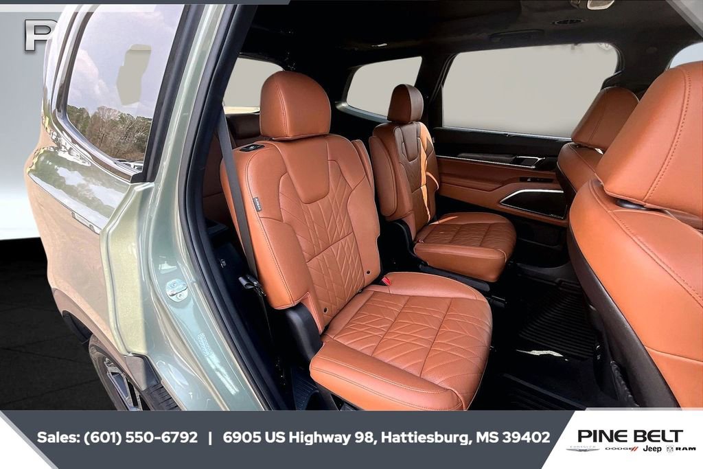 Used 2025 Kia Telluride SX Prestige X-Line image 20
