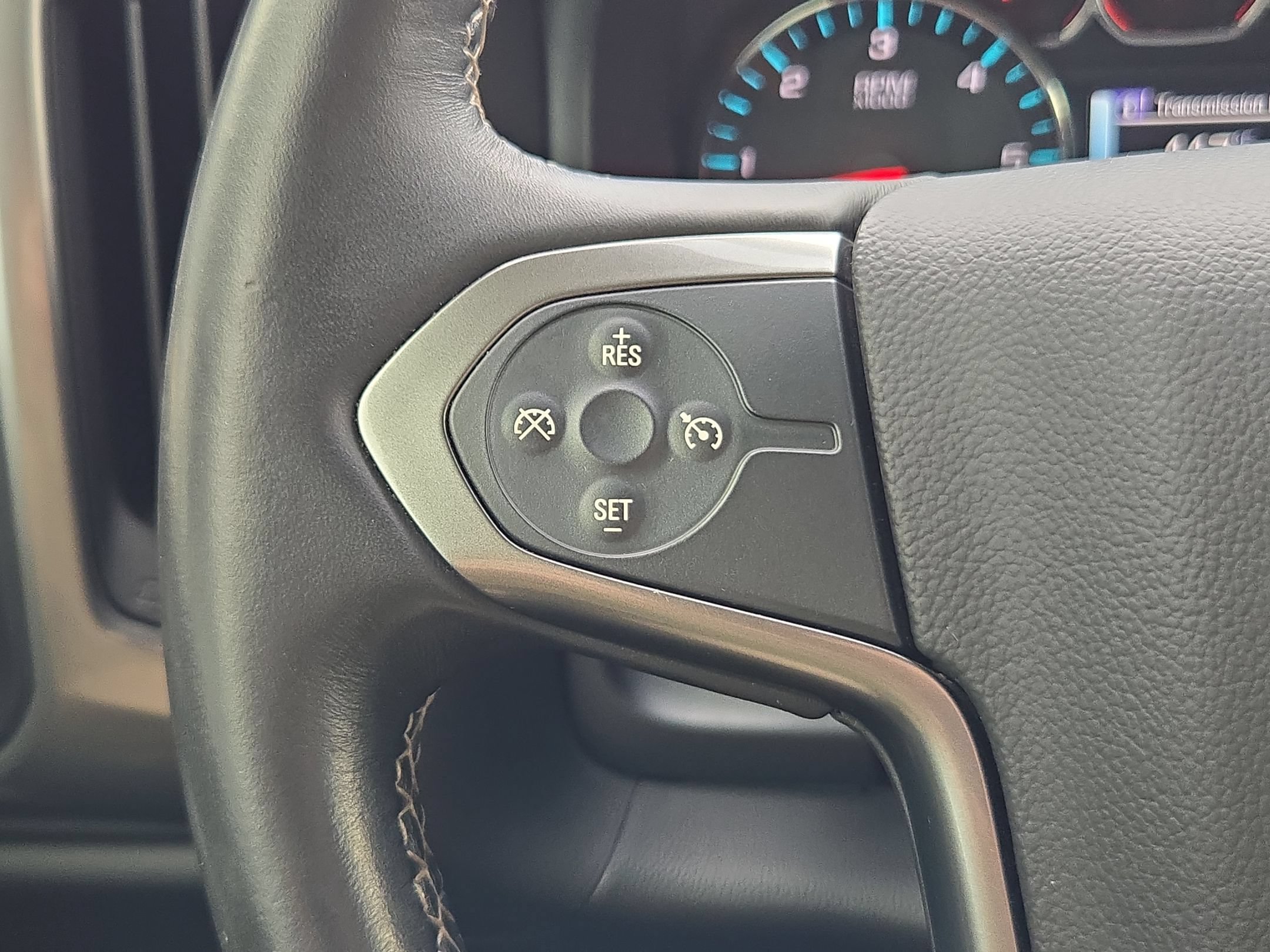 Certified 2016 Chevrolet Silverado 1500 LT w/ Texas Edition RWD image 19