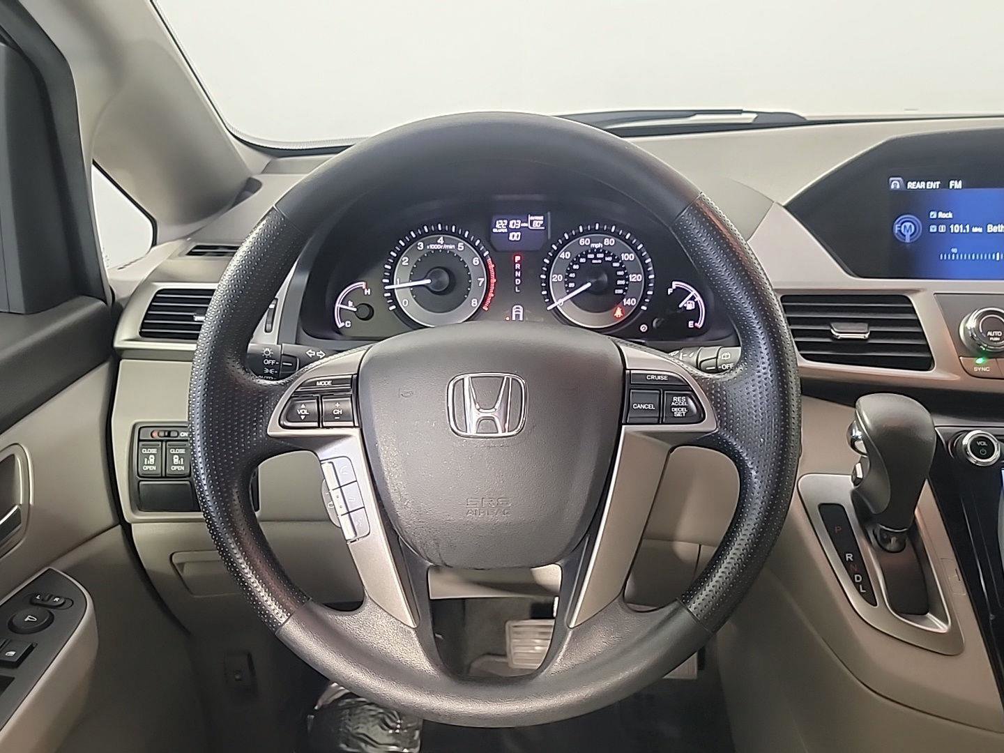 Used 2016 Honda Odyssey SE image 22