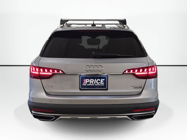 Used 2023 Audi A4 2.0T allroad Premium Plus image 6