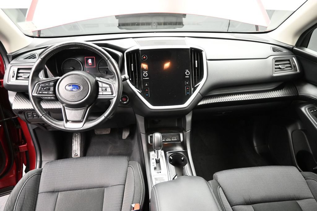 Used 2023 Subaru Ascent Premium w/ Convenience Package AWD/4WD image 18