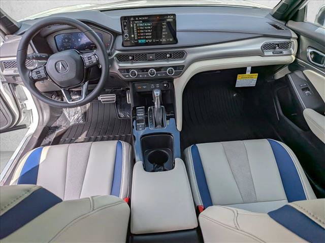 New 2026 Acura Integra A-Spec w/ Technology Package FWD image 13