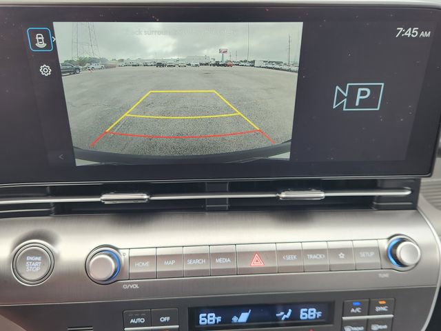 Used 2025 Hyundai Kona SEL image 17