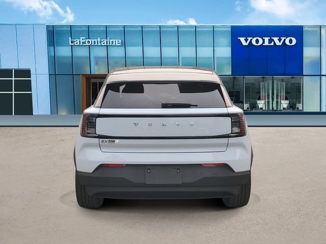 New 2026 Volvo EX30 Ultra w/ Protection Package Premier AWD/4WD image 5