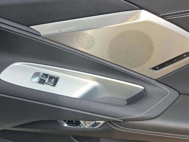 Used 2024 Chevrolet Corvette Z06 RWD image 22