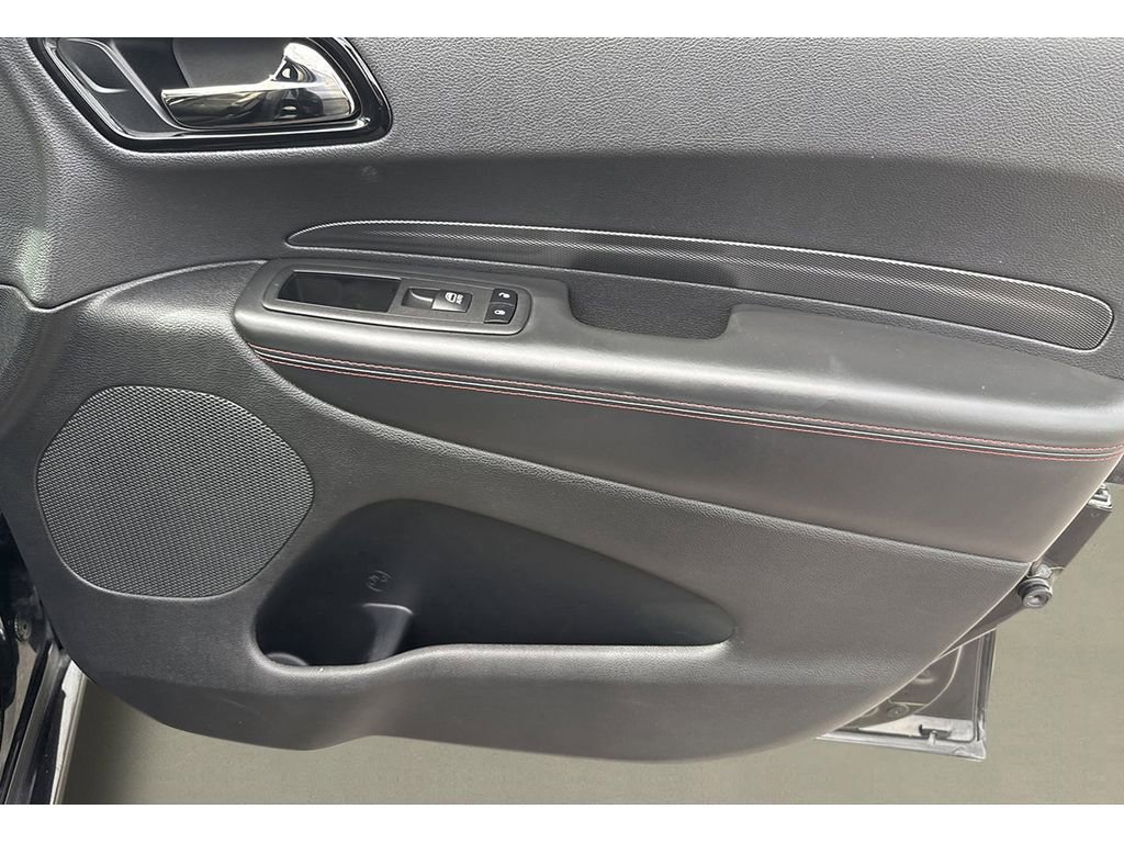 Used 2024 Dodge Durango GT image 21
