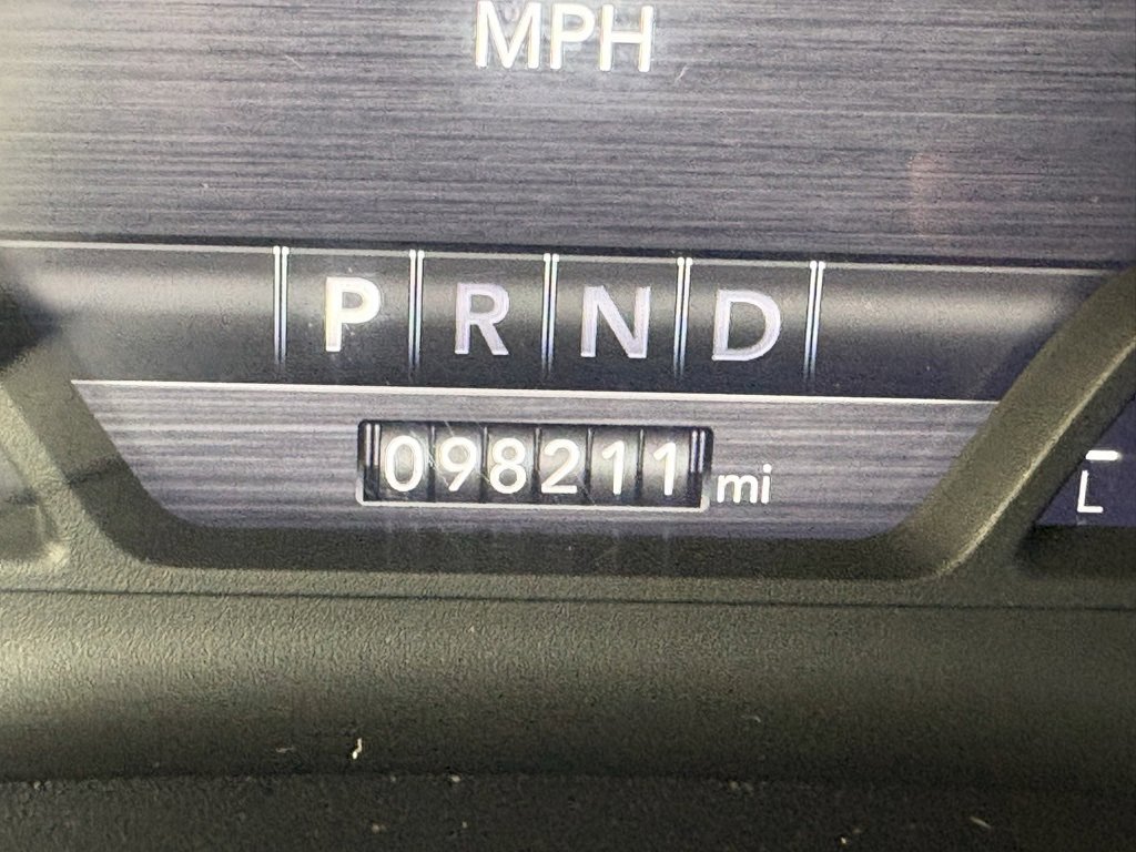 Used 2019 RAM 1500 Laramie w/ Sport Appearance Package image 14