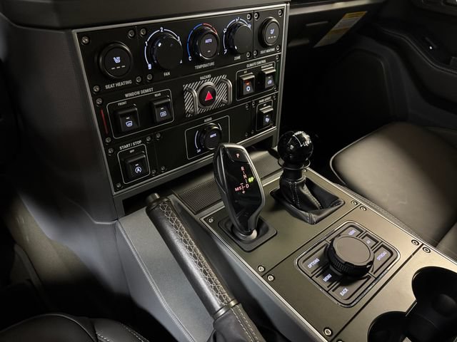 Used 2025 INEOS Grenadier Station Wagon AWD/4WD image 12