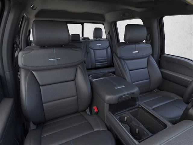 New 2026 Ford F350 Platinum AWD/4WD image 10
