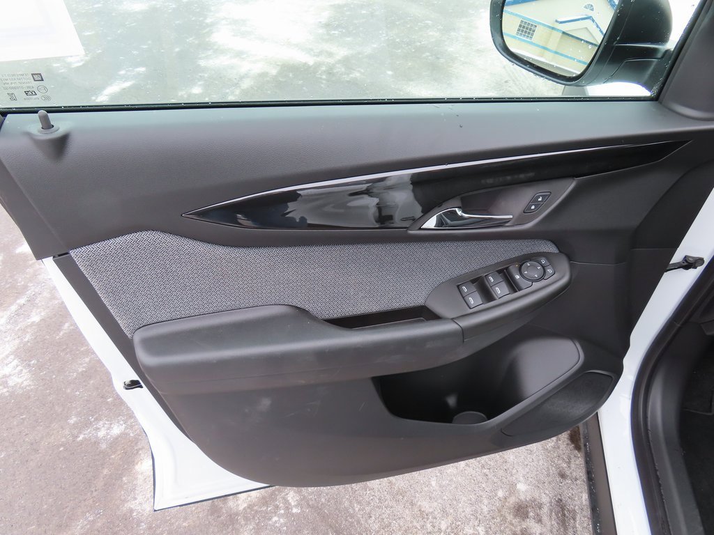 New 2026 Chevrolet TrailBlazer LS image 18