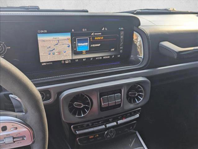 Certified 2021 Mercedes-Benz G 63 AMG 4MATIC image 15