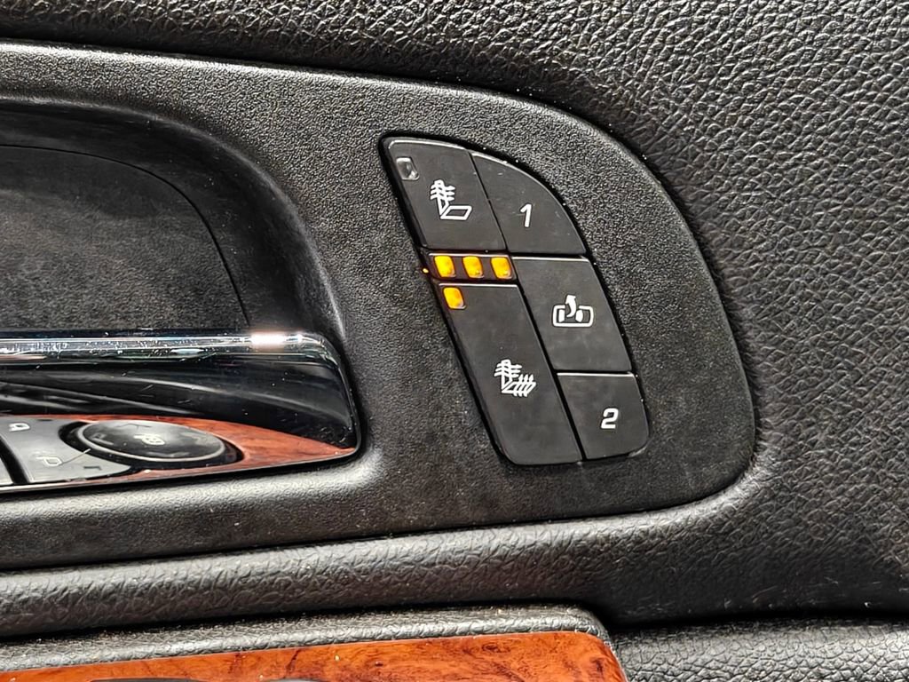 Used 2011 Chevrolet Tahoe LT image 35