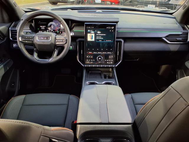 New 2026 GMC Acadia AT4 w/ Luxury Package AWD/4WD image 4