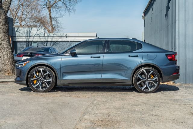 Used 2022 Polestar Polestar 2 w/ Performance Package image 3