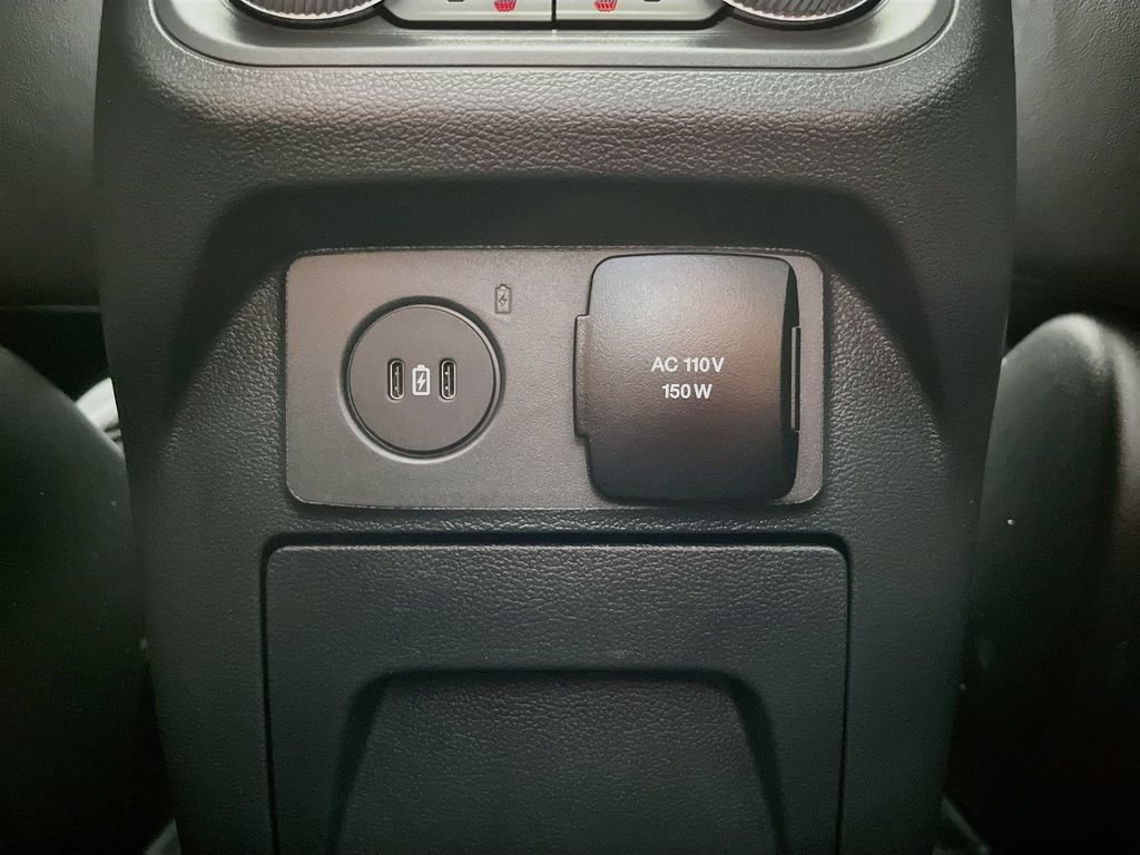 Used 2025 Ford Explorer ST AWD/4WD image 27