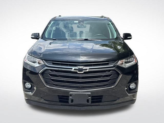 Used 2019 Chevrolet Traverse Premier w/ Redline Edition AWD/4WD image 10