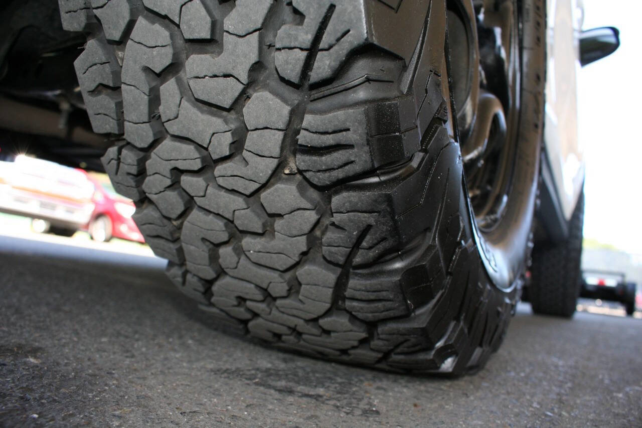 Used 2014 Toyota RAV4 LE AWD/4WD image 32