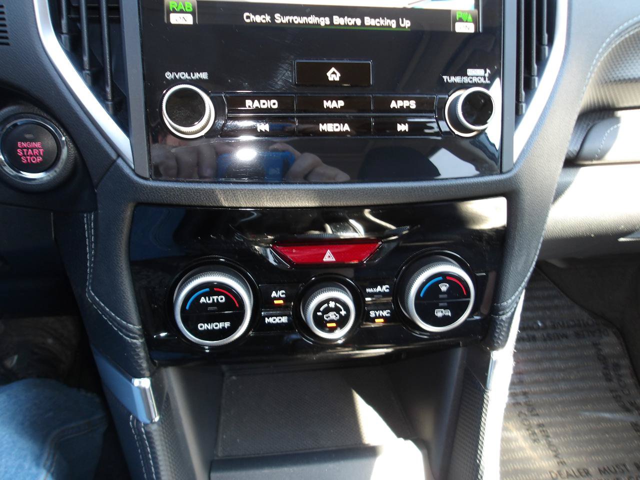 Used 2024 Subaru Forester Touring AWD/4WD image 22