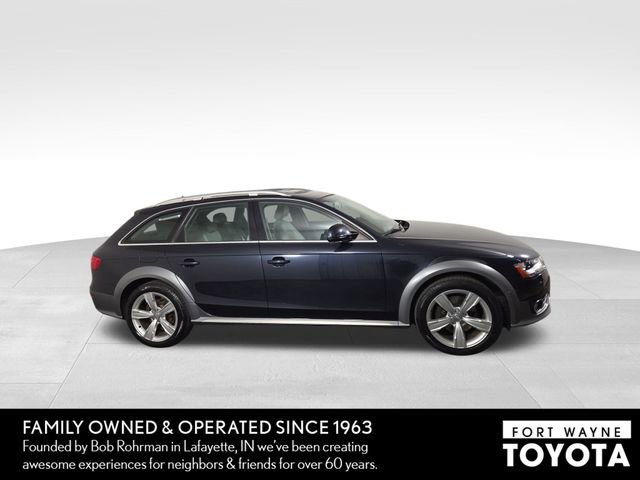 Used 2013 Audi A4 Premium Plus w/ Premium Plus Pkg image 5