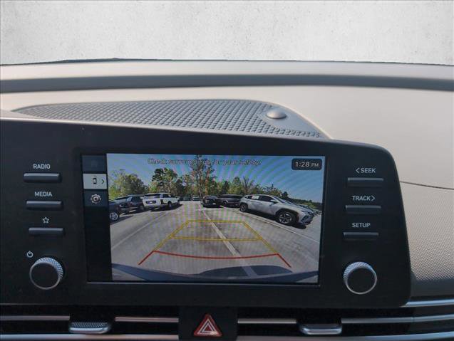 New 2026 Hyundai Elantra Sport FWD image 13