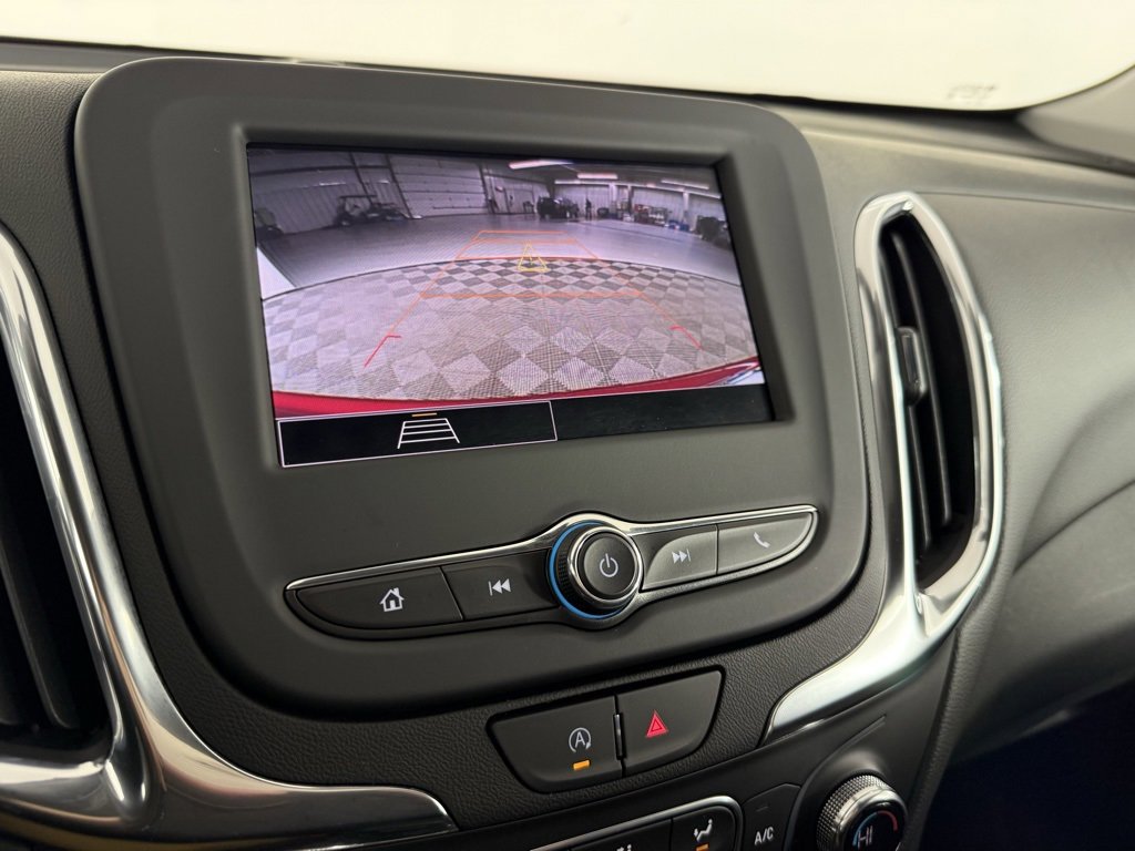 Used 2024 Chevrolet Equinox LT w/ LPO, Floor Liner Package image 28
