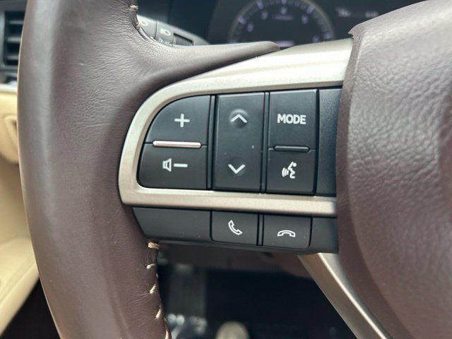 Used 2018 Lexus ES 350 FWD image 20