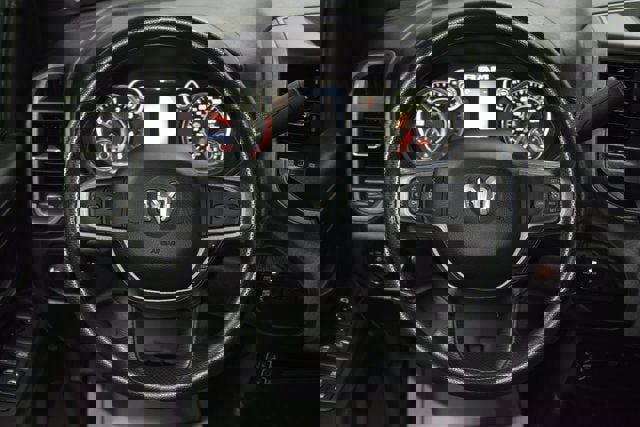 Used 2024 RAM 5500 Tradesman w/ Max Tow Package image 26