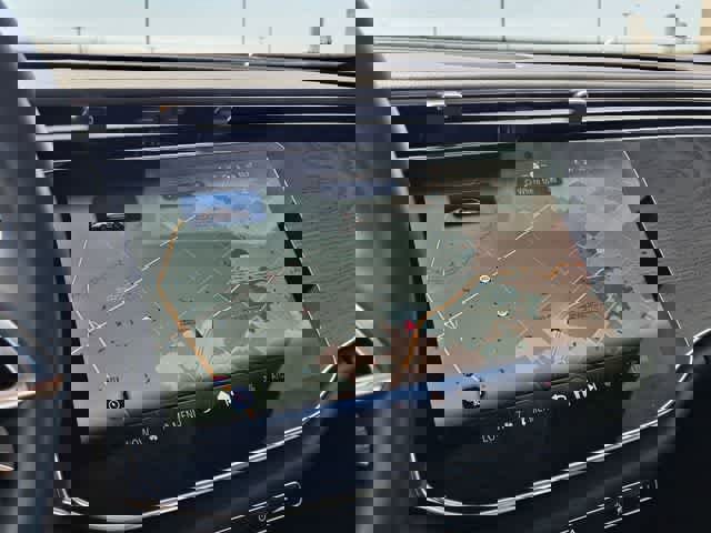 Used 2024 Mercedes-Benz E 350 4MATIC Sedan w/ Multicontour Seating Package image 29