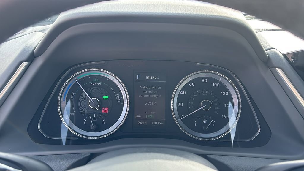 Used 2023 Hyundai Sonata SEL image 16