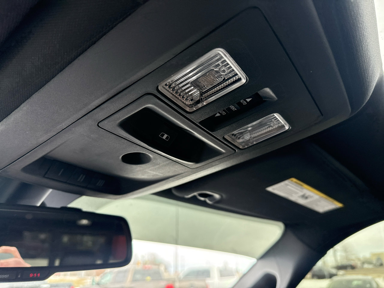 Used 2016 RAM 2500 Limited image 25