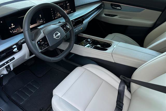 New 2025 Nissan Murano SL image 10