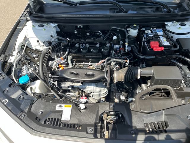 Certified 2023 Honda Accord EX image 22