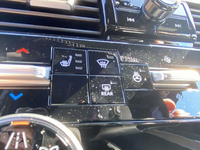 New 2026 Nissan Armada SL w/ Captain's Chari Seat Package image 20