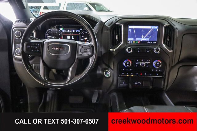 Used 2023 GMC Sierra 3500 AT4 w/ AT4 Premium Plus Package AWD/4WD image 57