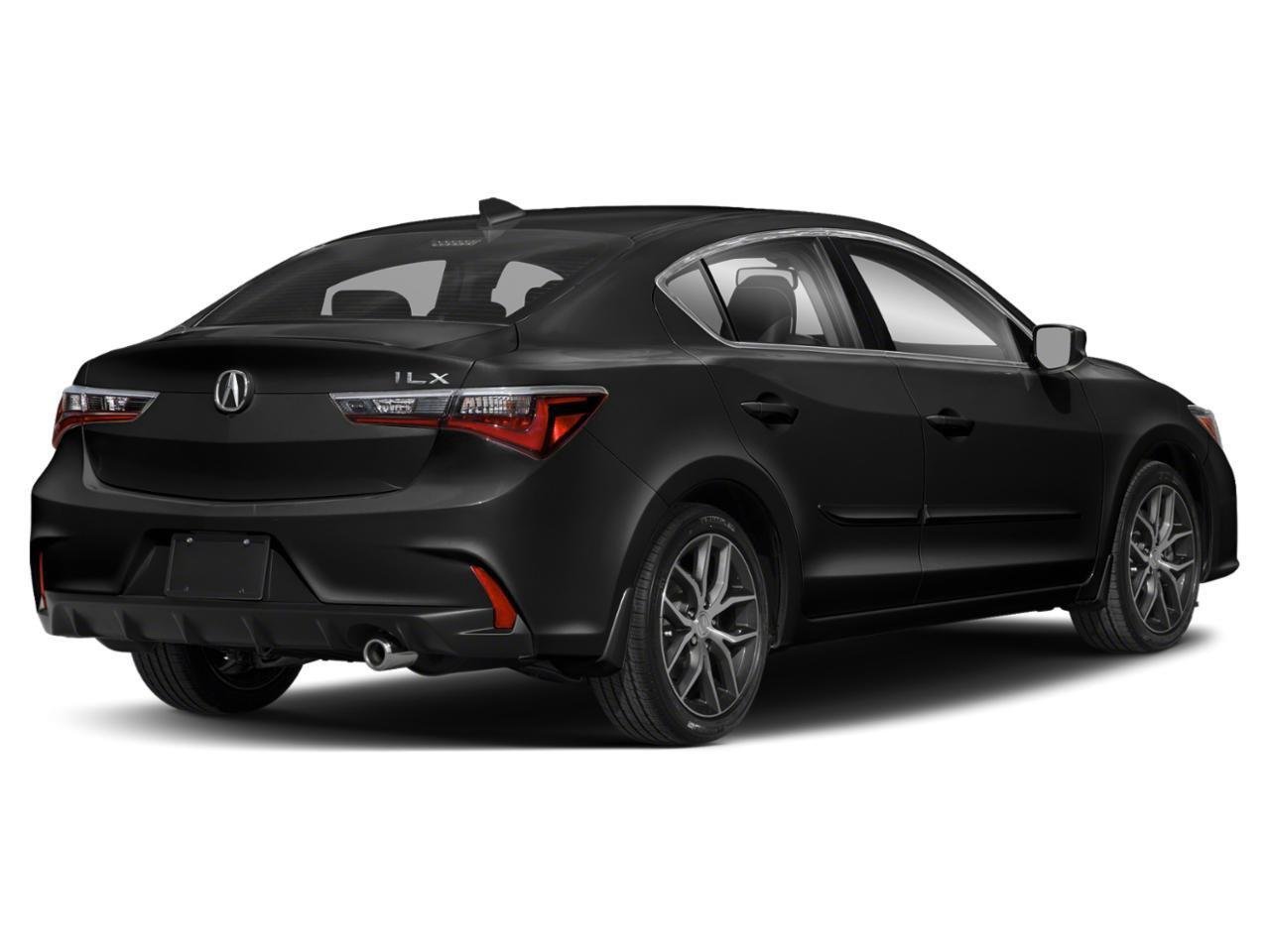 Used 2021 Acura ILX w/ Premium Package FWD image 11
