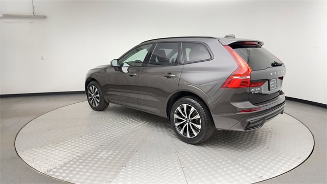 Certified 2025 Volvo XC60 B5 Plus w/ Climate Package image 4