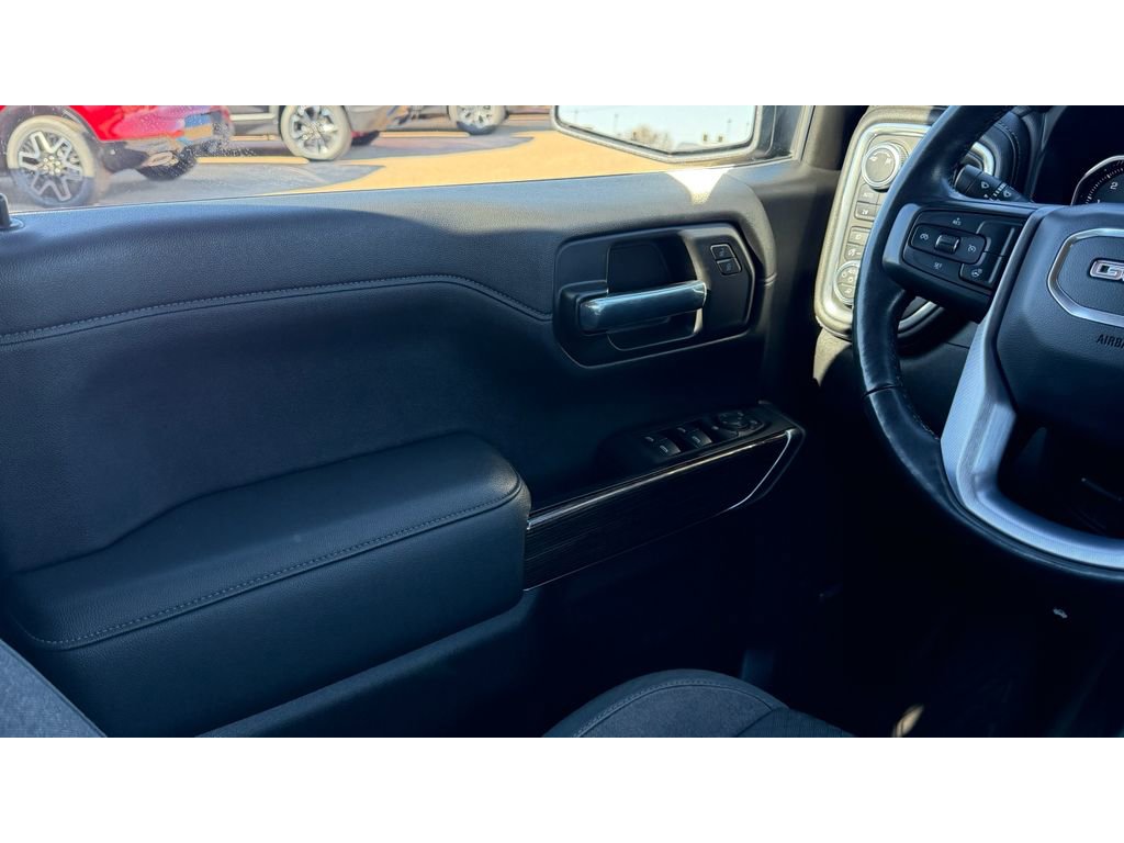 Used 2019 GMC Sierra 1500 Elevation w/ Elevation Value Package image 14