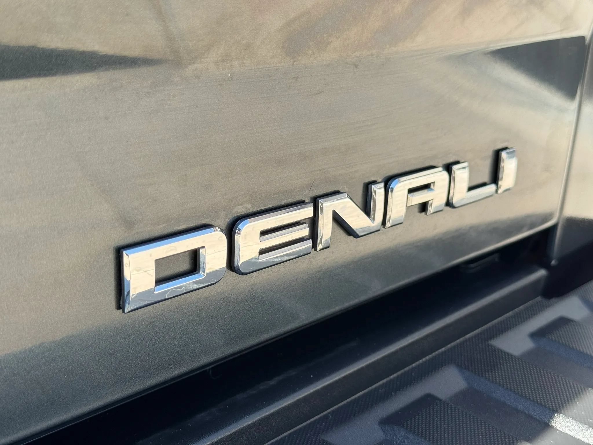 Used 2017 GMC Sierra 1500 Denali AWD/4WD image 47