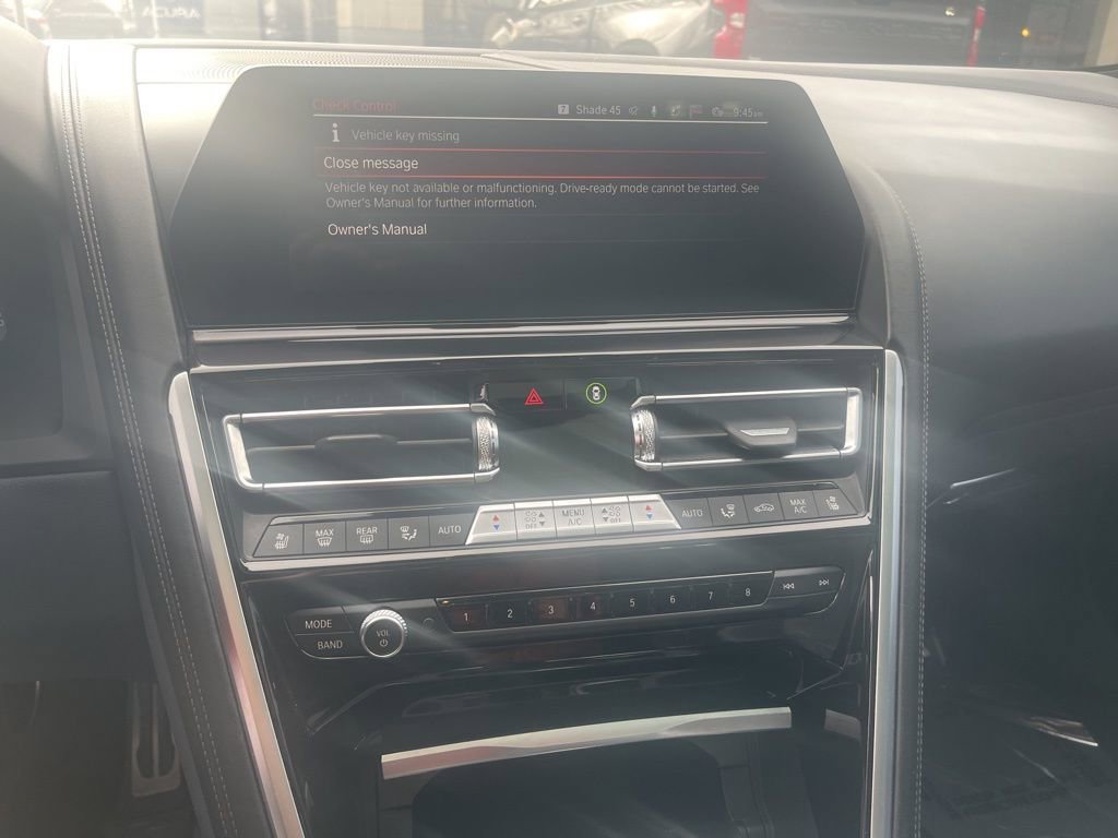 Used 2022 BMW 840i Gran Coupe image 16