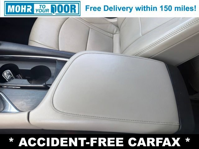Used 2018 Buick Enclave Essence FWD image 28