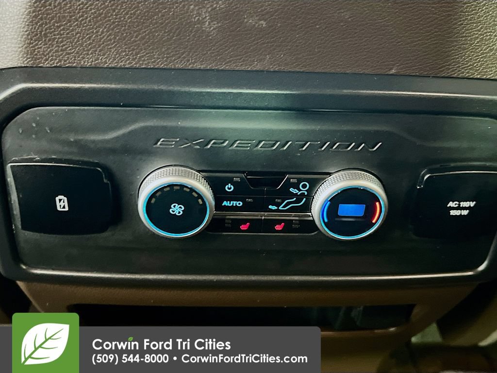 Used 2024 Ford Expedition Max King Ranch AWD/4WD image 39