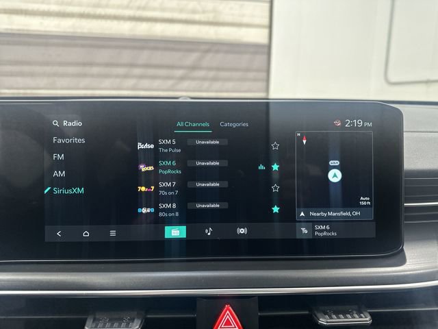 New 2026 Kia K5 GT image 13