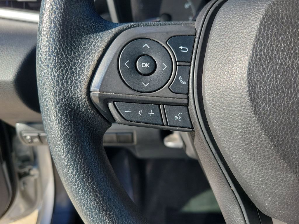 Certified 2024 Toyota Corolla LE image 24