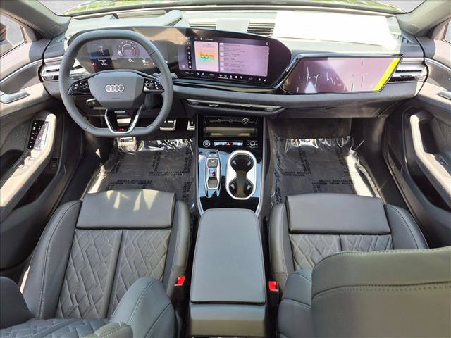 New 2026 Audi A6 Prestige AWD/4WD image 14