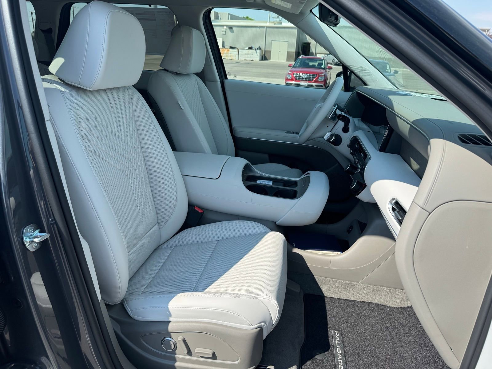 New 2026 Hyundai Palisade SEL image 35