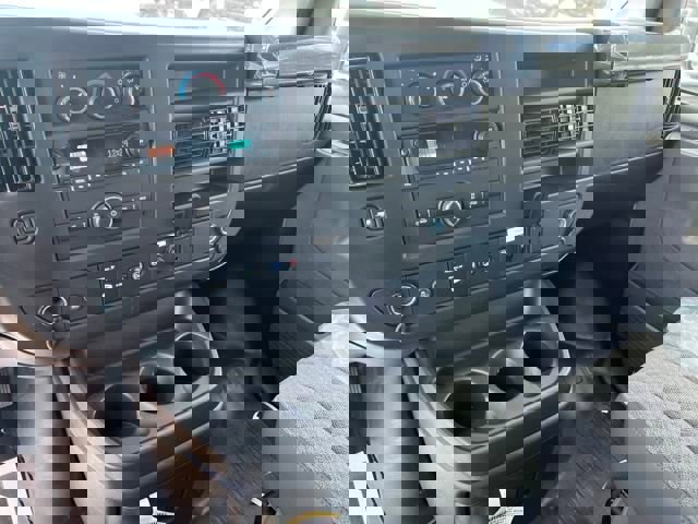 New 2025 Chevrolet Express 3500 w/ Power Convenience Package image 12