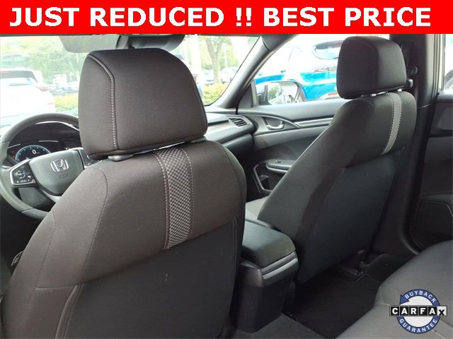 Used 2020 Honda Civic LX image 19